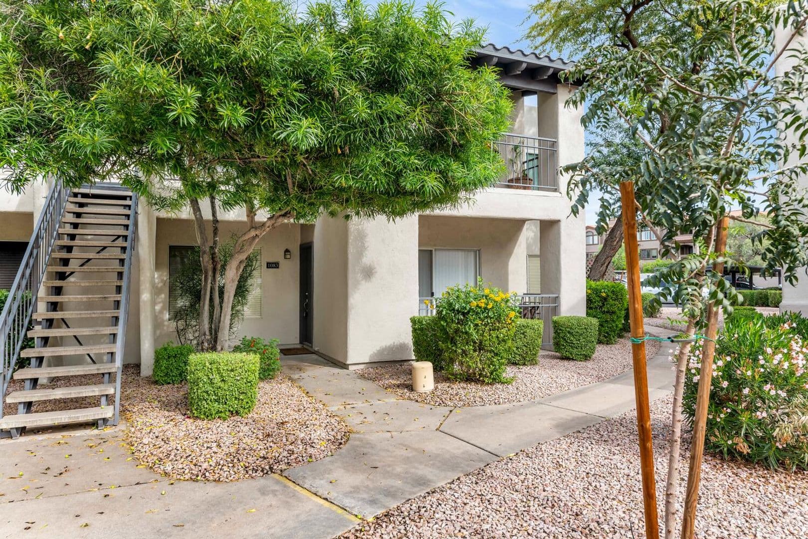 Scottsdale House: 14145 N. 92nd St #1083