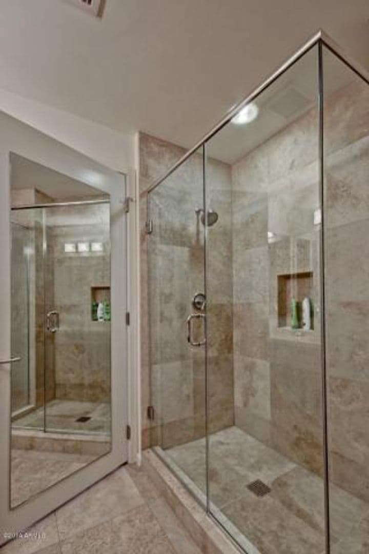 Scottsdale House: 7131 E Rancho Vista Dr #5001