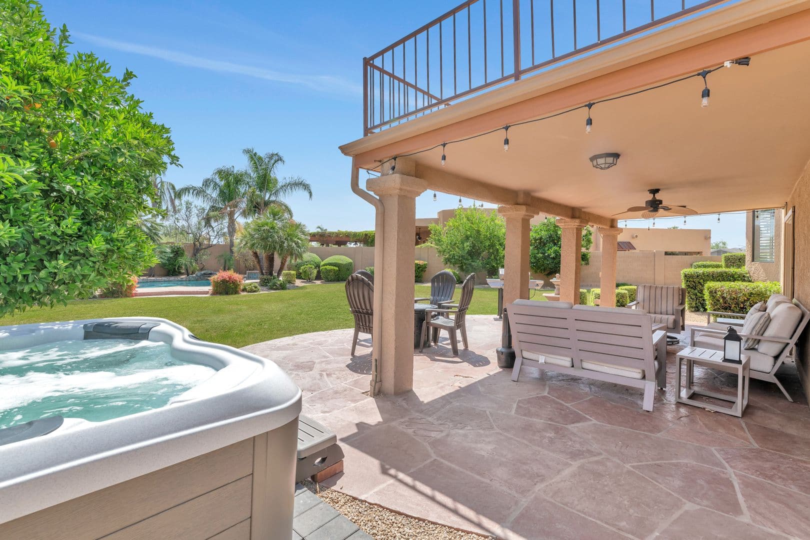 Scottsdale House: 14227 N 57th Way