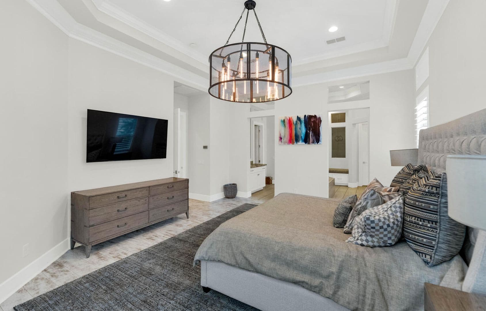 Cave Creek House: 5413 E. Juniper Canyon Dr.