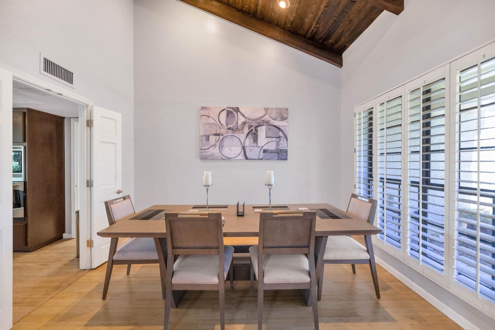 Scottsdale House: 9032 N. 83rd St