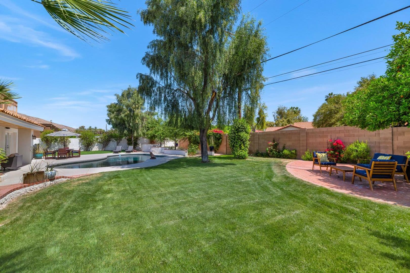 Scottsdale House: 4219 N 62nd St