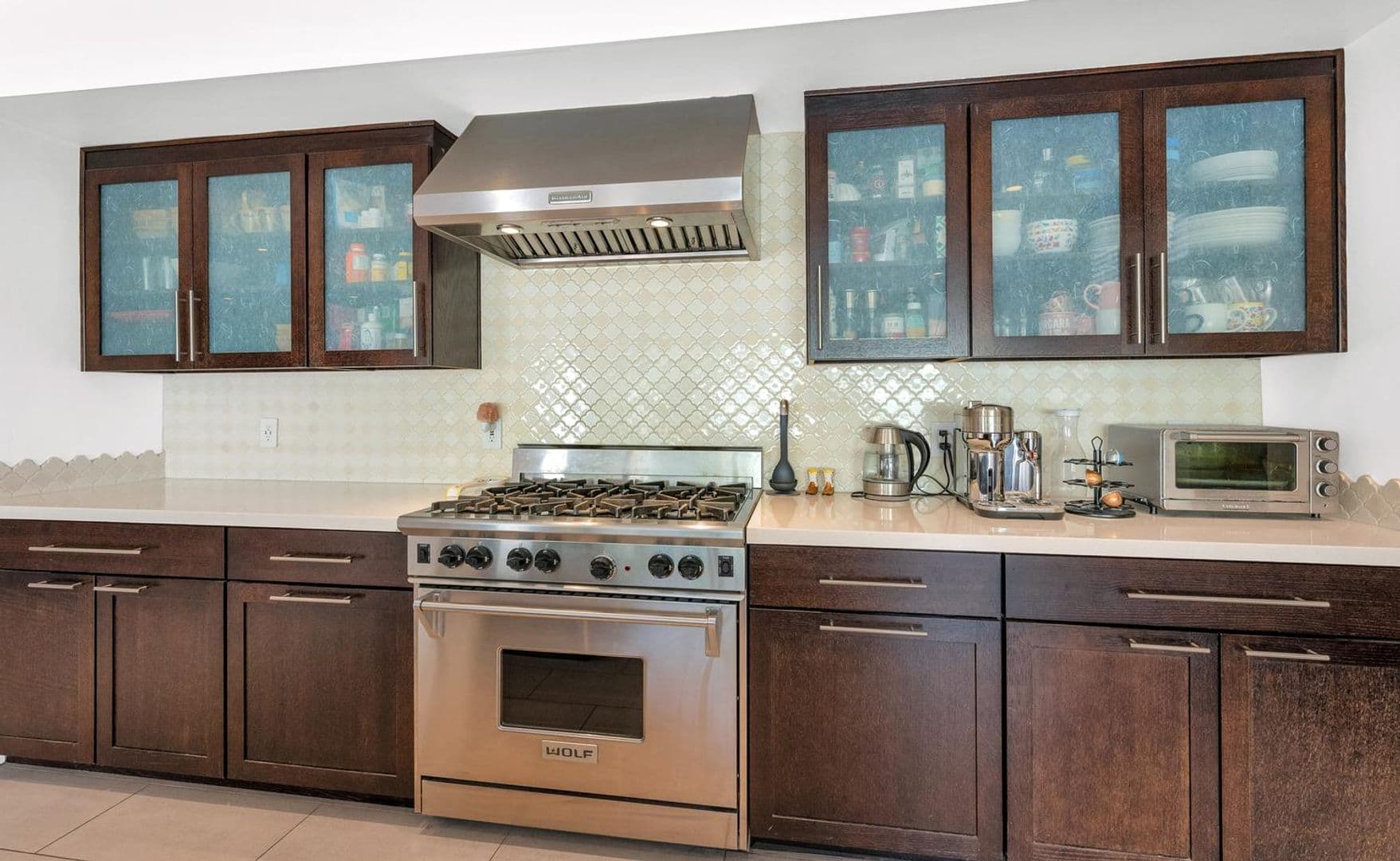 Paradise Valley House: 5228 N. 70th Pl