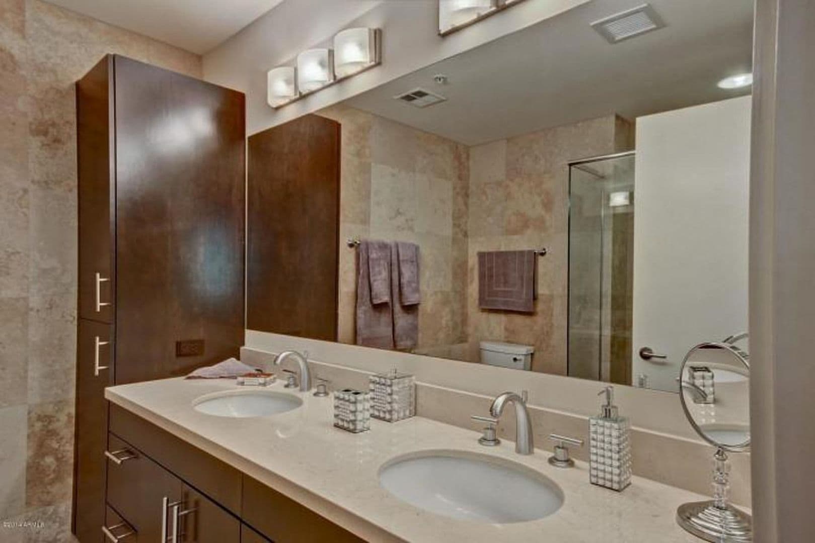 Scottsdale House: 7131 E Rancho Vista Dr #5001