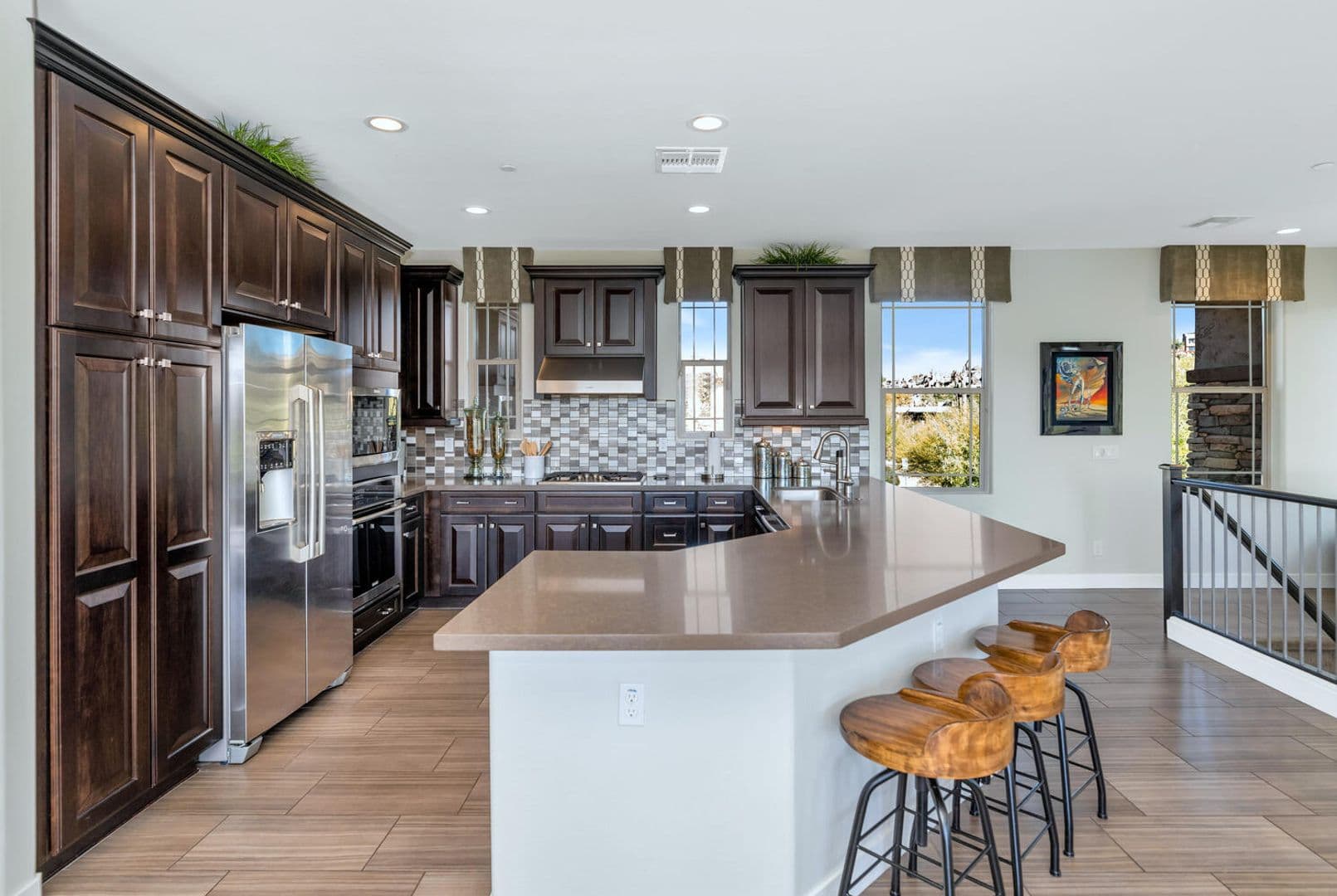 Scottsdale House: 10260 E. White Feather Lane #2050
