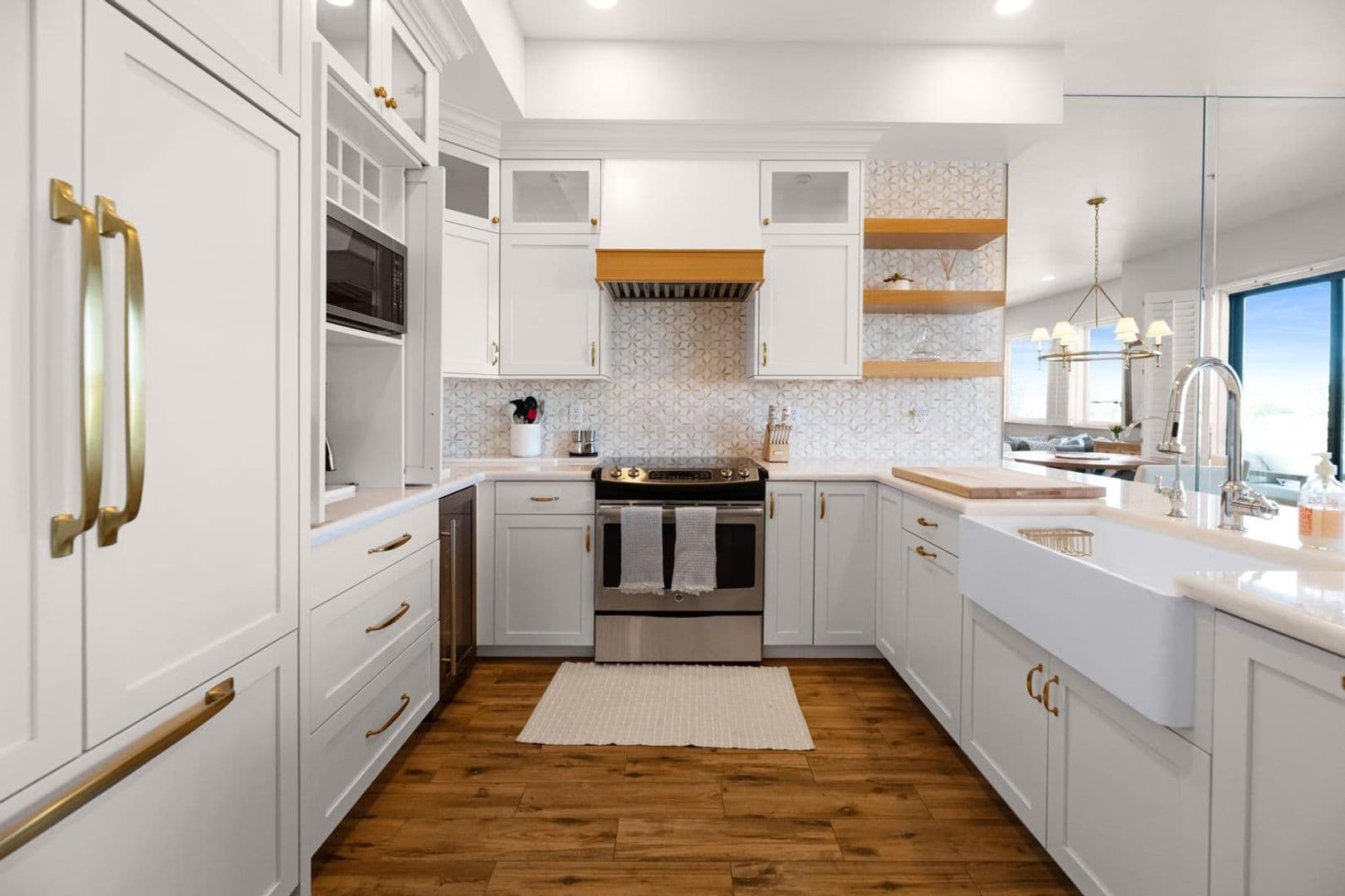 Scottsdale House: 8270 N. Hayden Rd. #2011