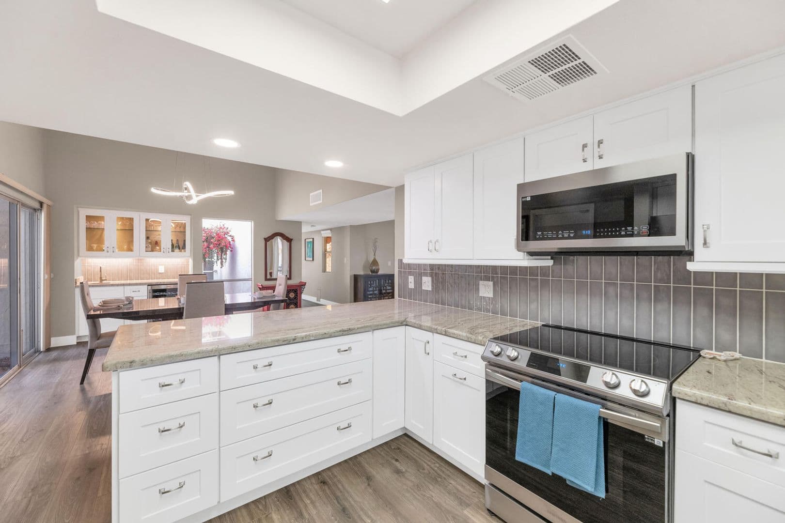 Scottsdale House: 7948 E Vista Dr