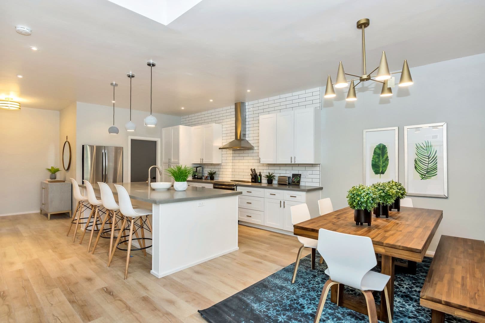 Scottsdale House: 7599 E. Pleasant Run