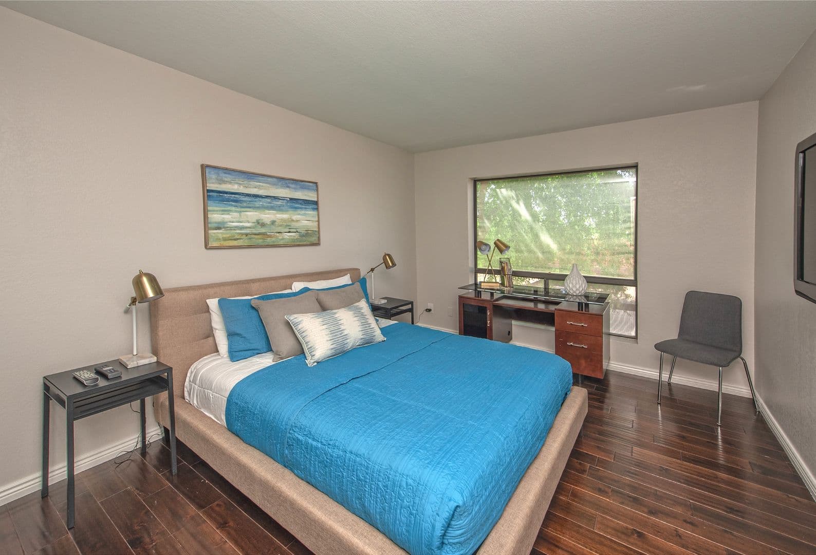 Scottsdale House: 8651 E Royal Palm #235
