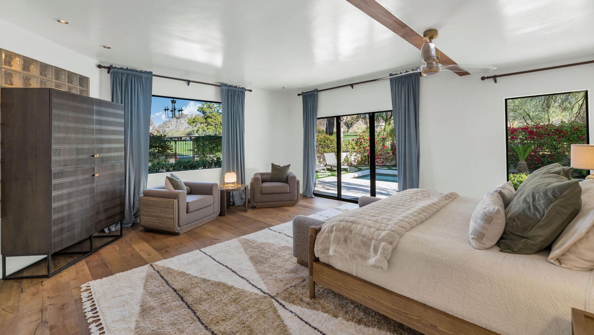 Phoenix House: 6198 N. 28th Pl