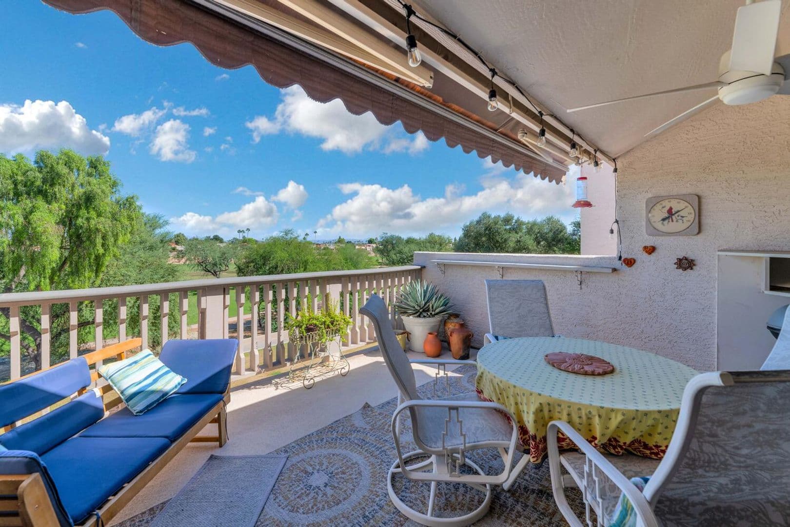 Scottsdale House: 7800 E. Lincoln Dr. #2023
