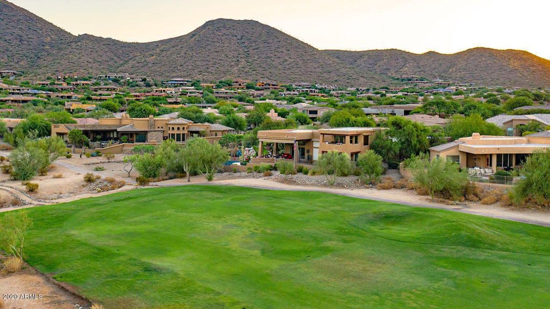 Scottsdale House: 12494 N 116th St