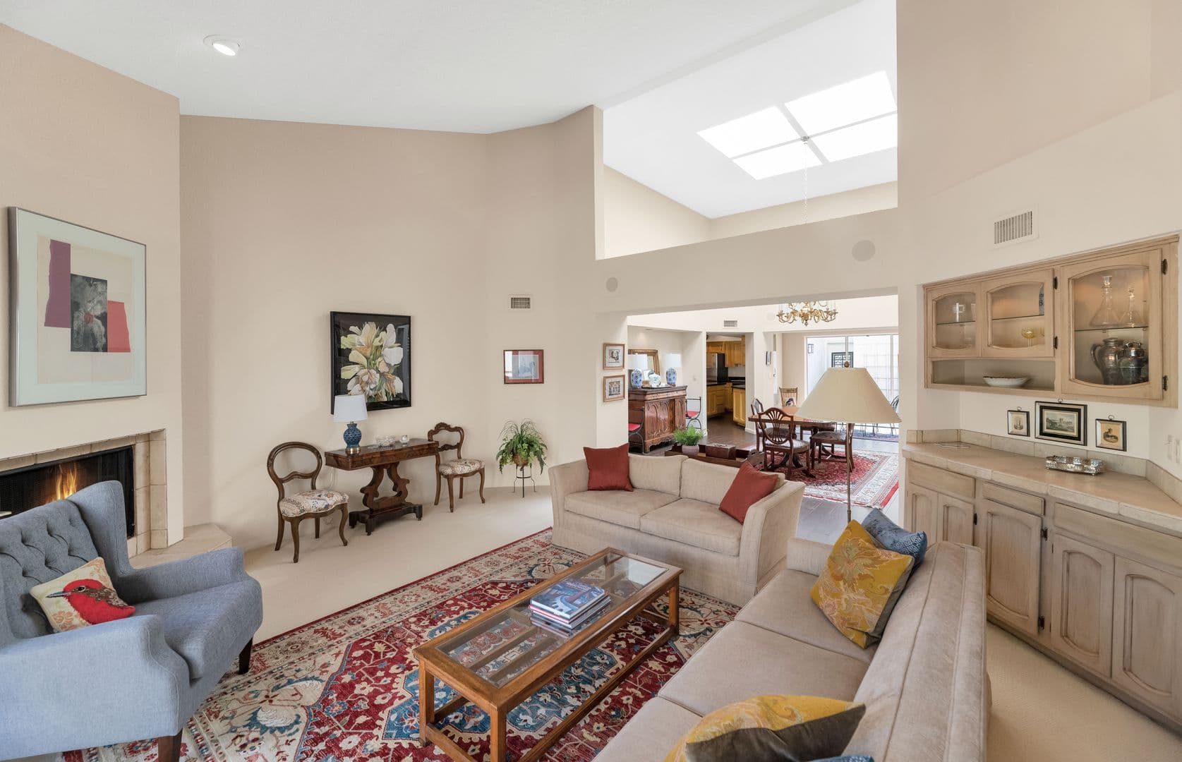 Phoenix House: 2626 E Arizona Biltmore Circle 32