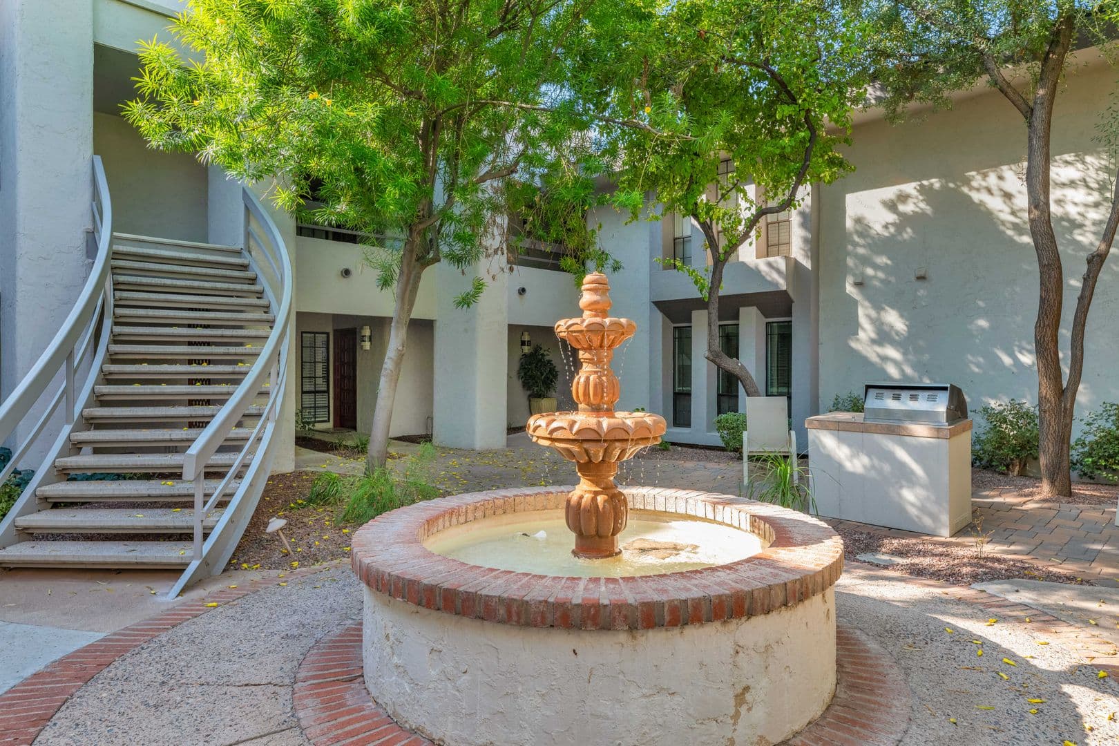 Phoenix House: 5221 N 24th St #106
