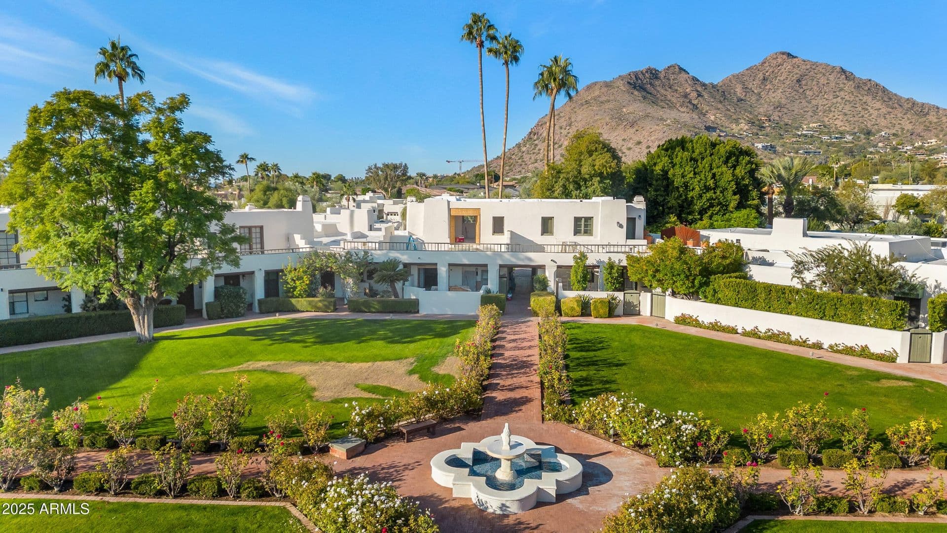 Paradise Valley House: 5101 N. Casa Blanca Dr #19