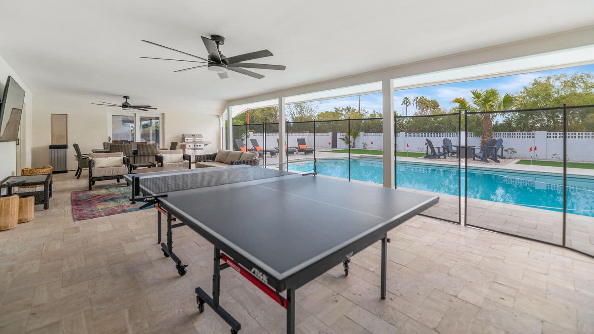 Scottsdale House: 5311 N Woodmere Fairway