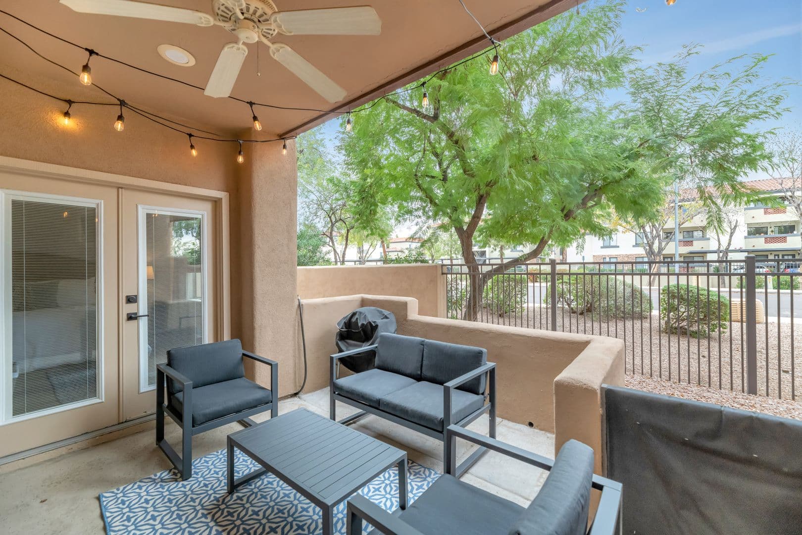 Scottsdale House: 7021 E Earll Dr #103
