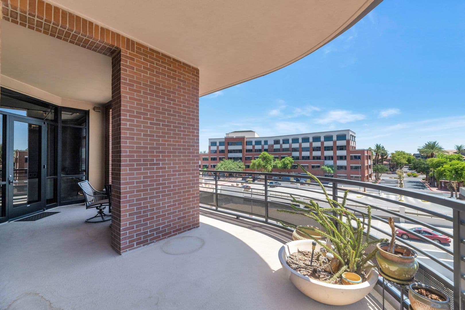 Scottsdale House: 7301 E. 3rd Ave #305