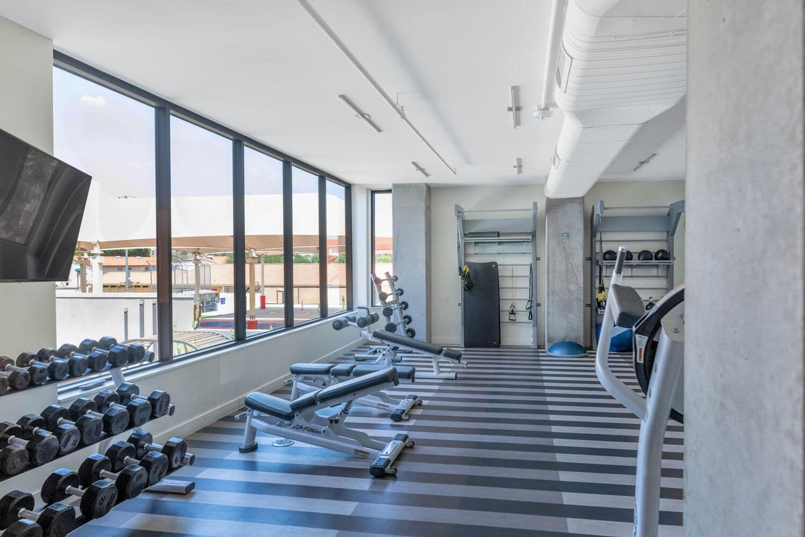 Phoenix House: 2300 E. Campbell Ave #226