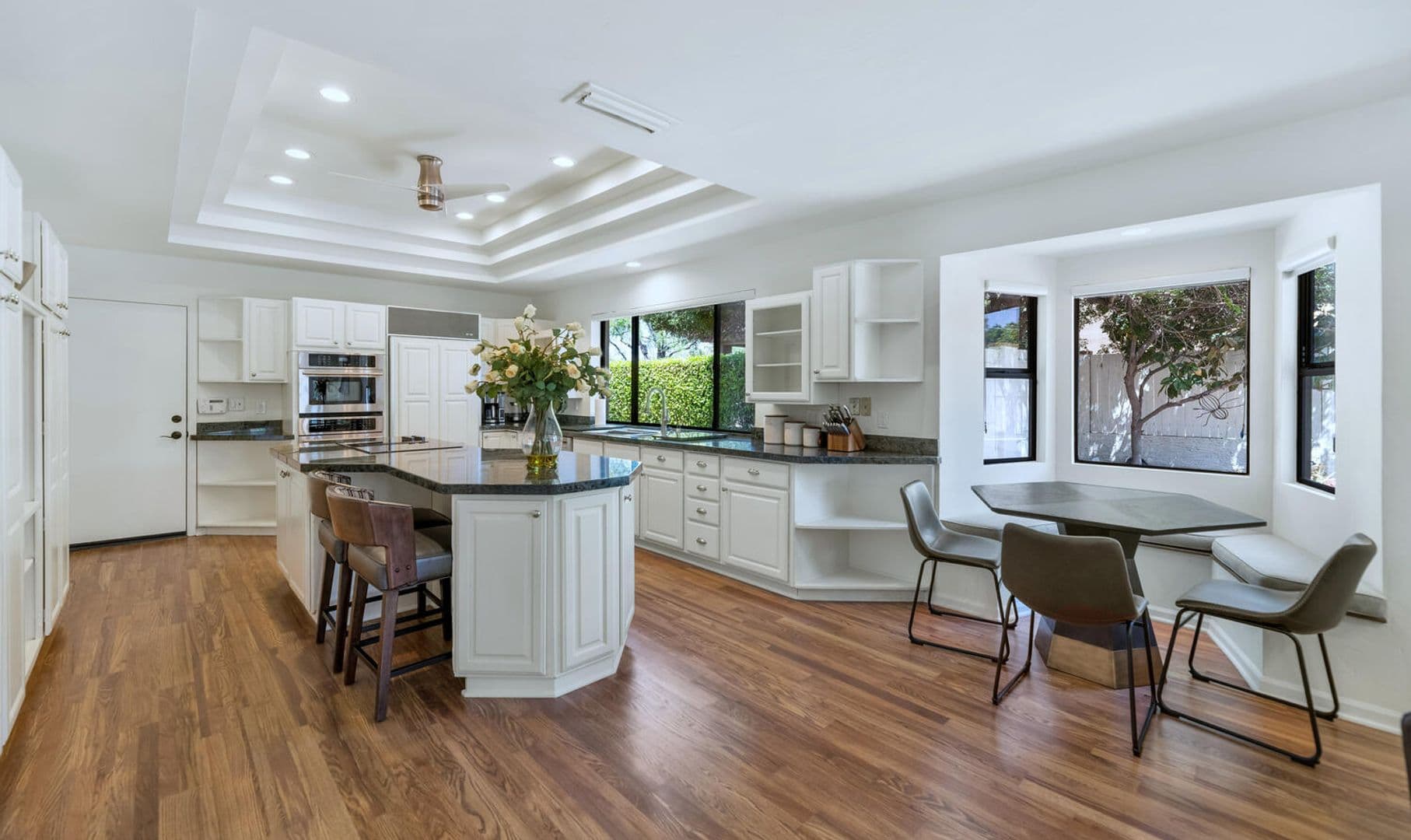 Scottsdale House: 4219 N 62nd St