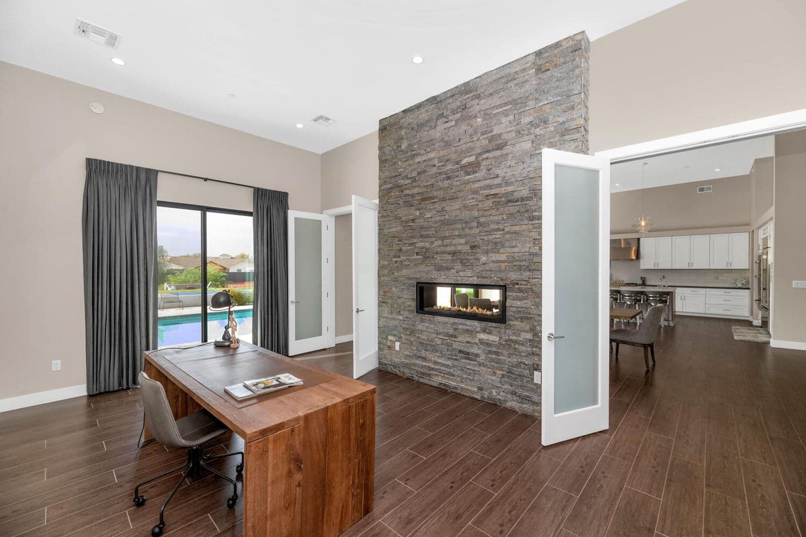 Scottsdale House: 10195 E Cactus Rd