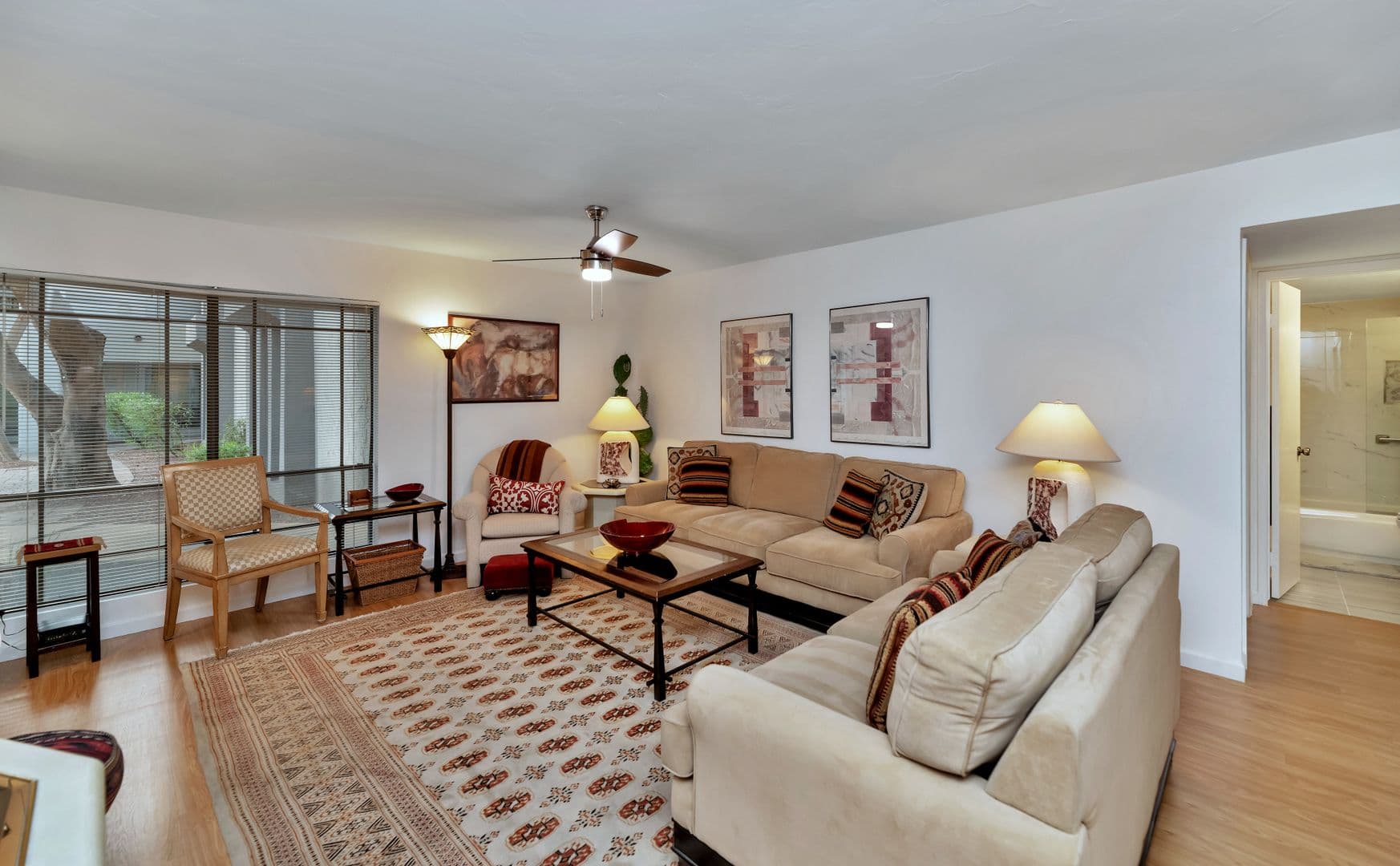 Phoenix House: 5213 N 24th St #103