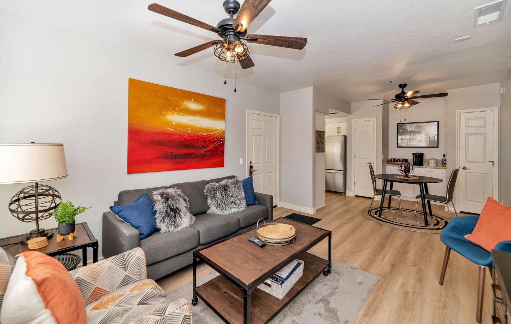 Scottsdale House: 9450 E Becker Ln #1064