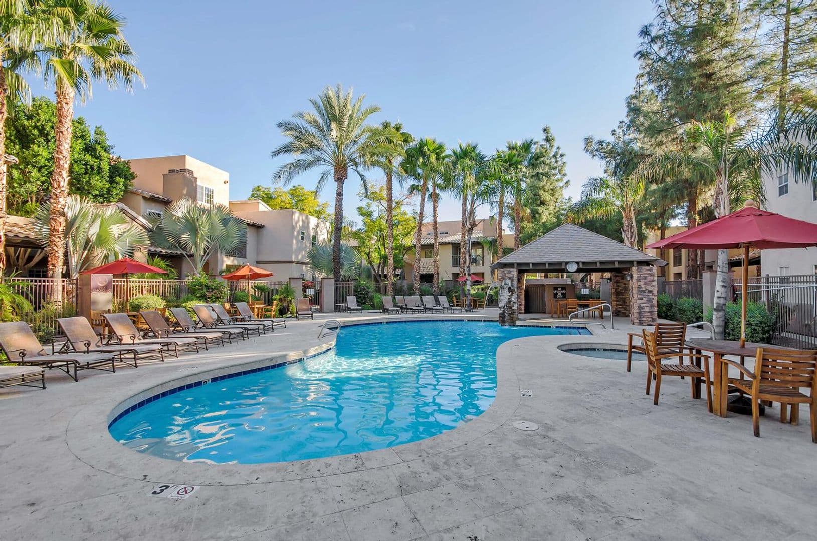 Scottsdale House: 14145 N. 92nd St #1083