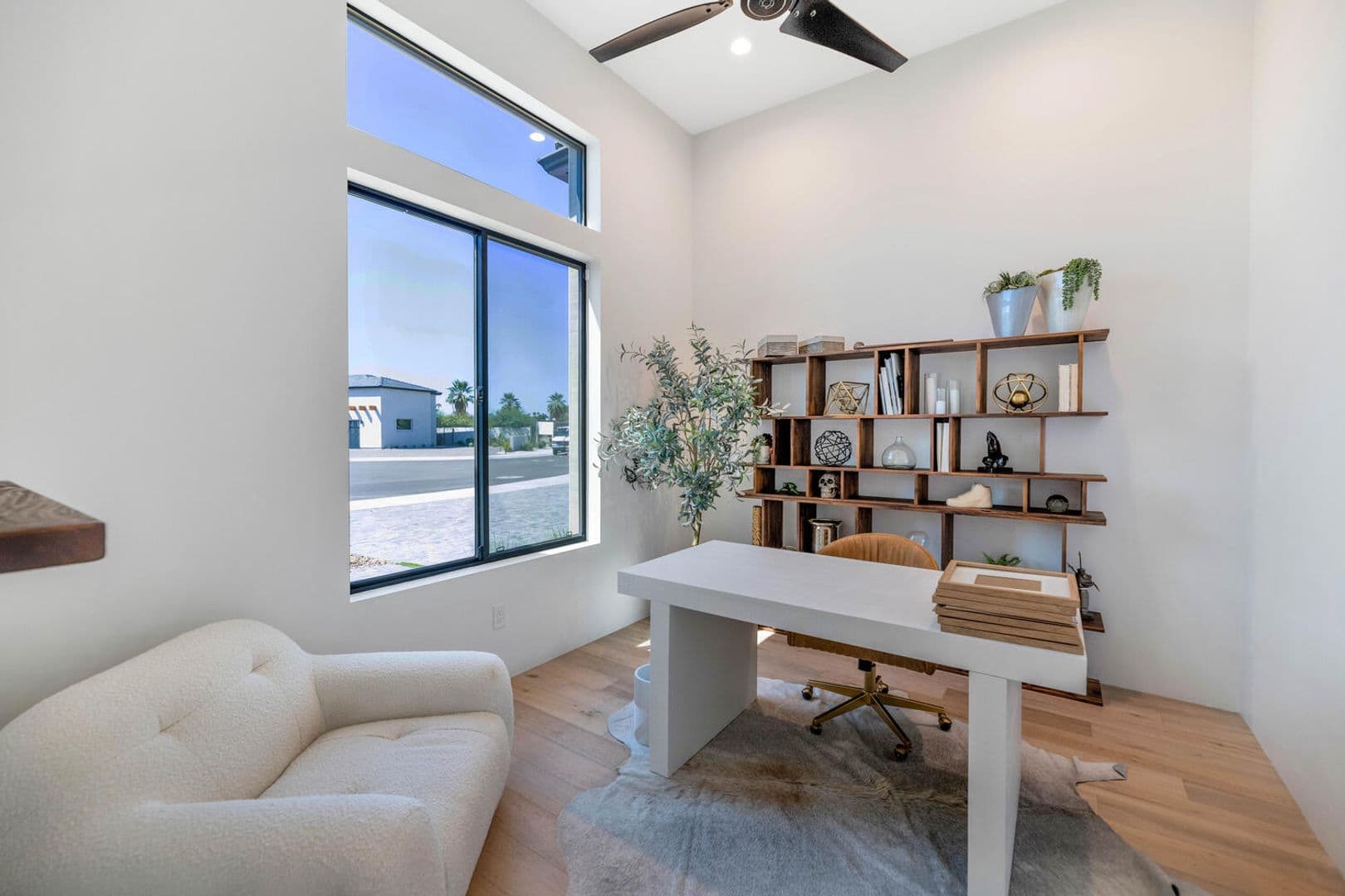 Scottsdale House: 7566 E Sundown Ct