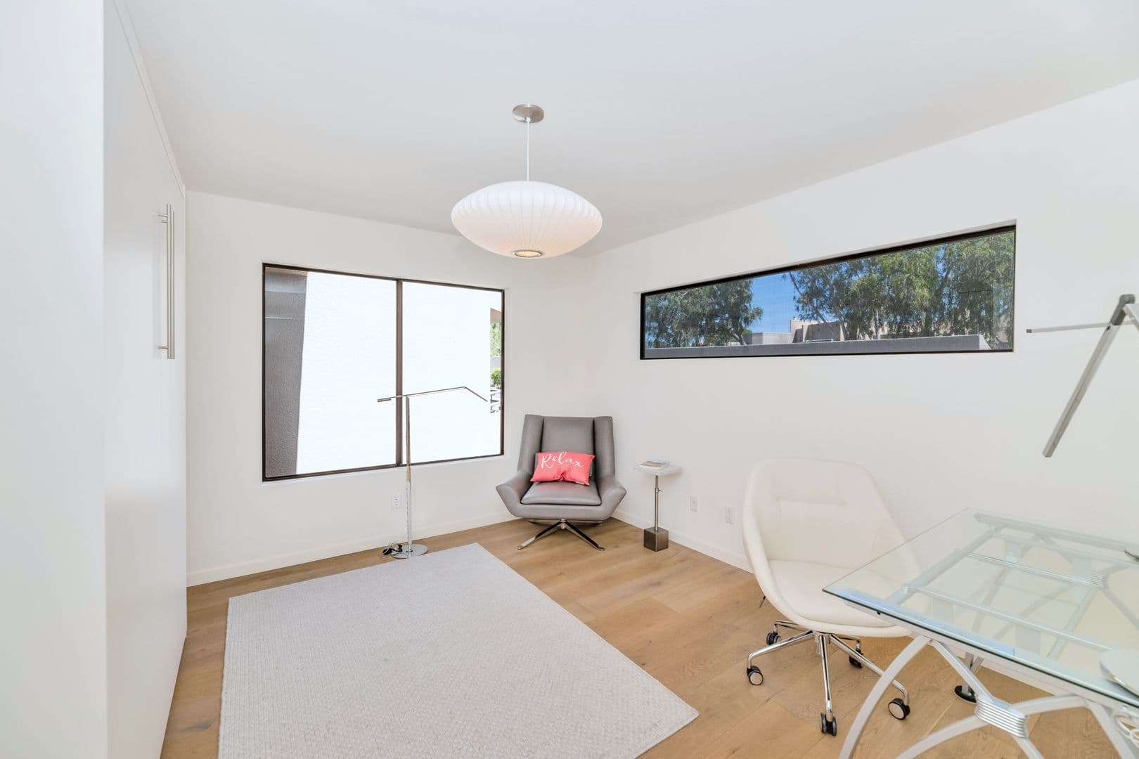 Scottsdale House: 7760 E GAINEY RANCH Rd #20