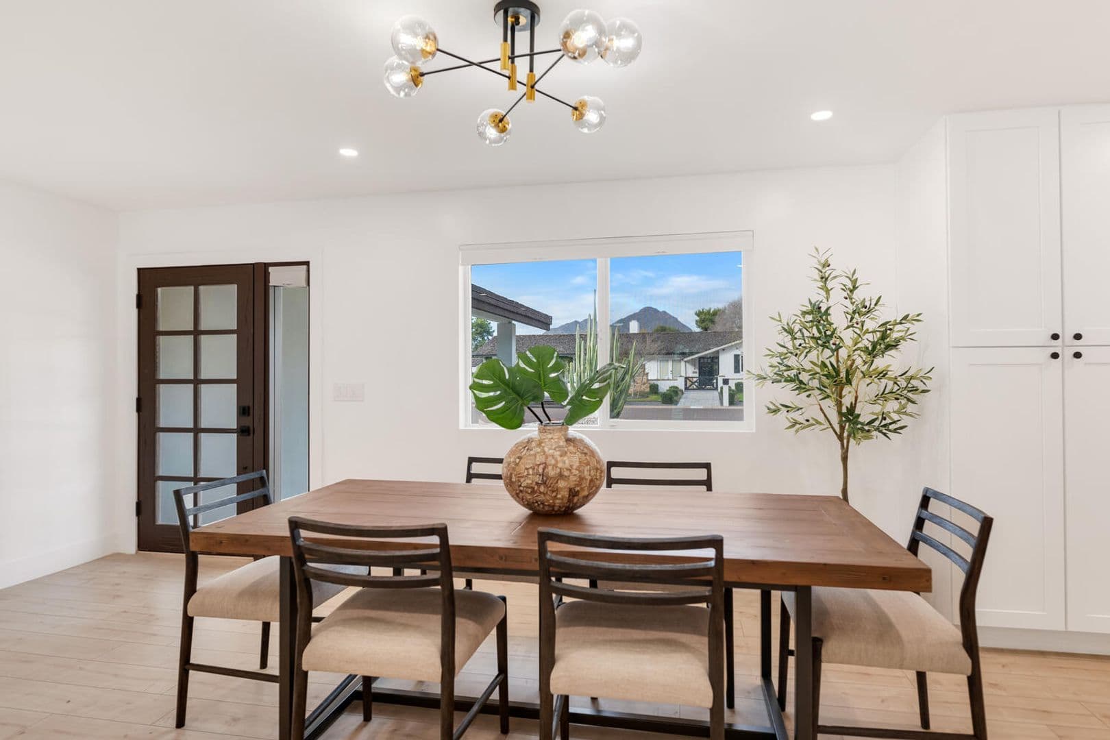 Scottsdale House: 5311 N Woodmere Fairway