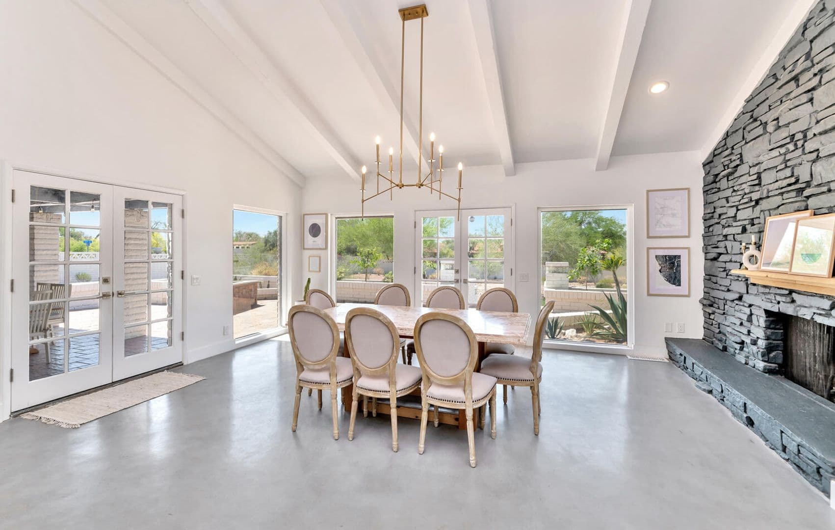 Paradise Valley House: 3411 E Valley Vista Ln