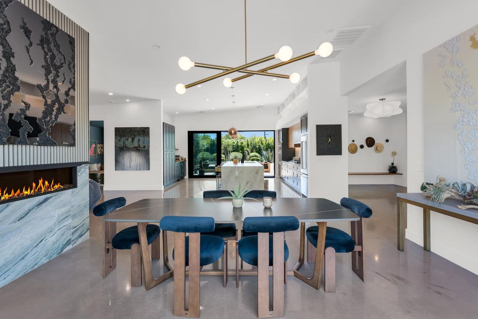 Phoenix House: 75 E. Griswold Rd