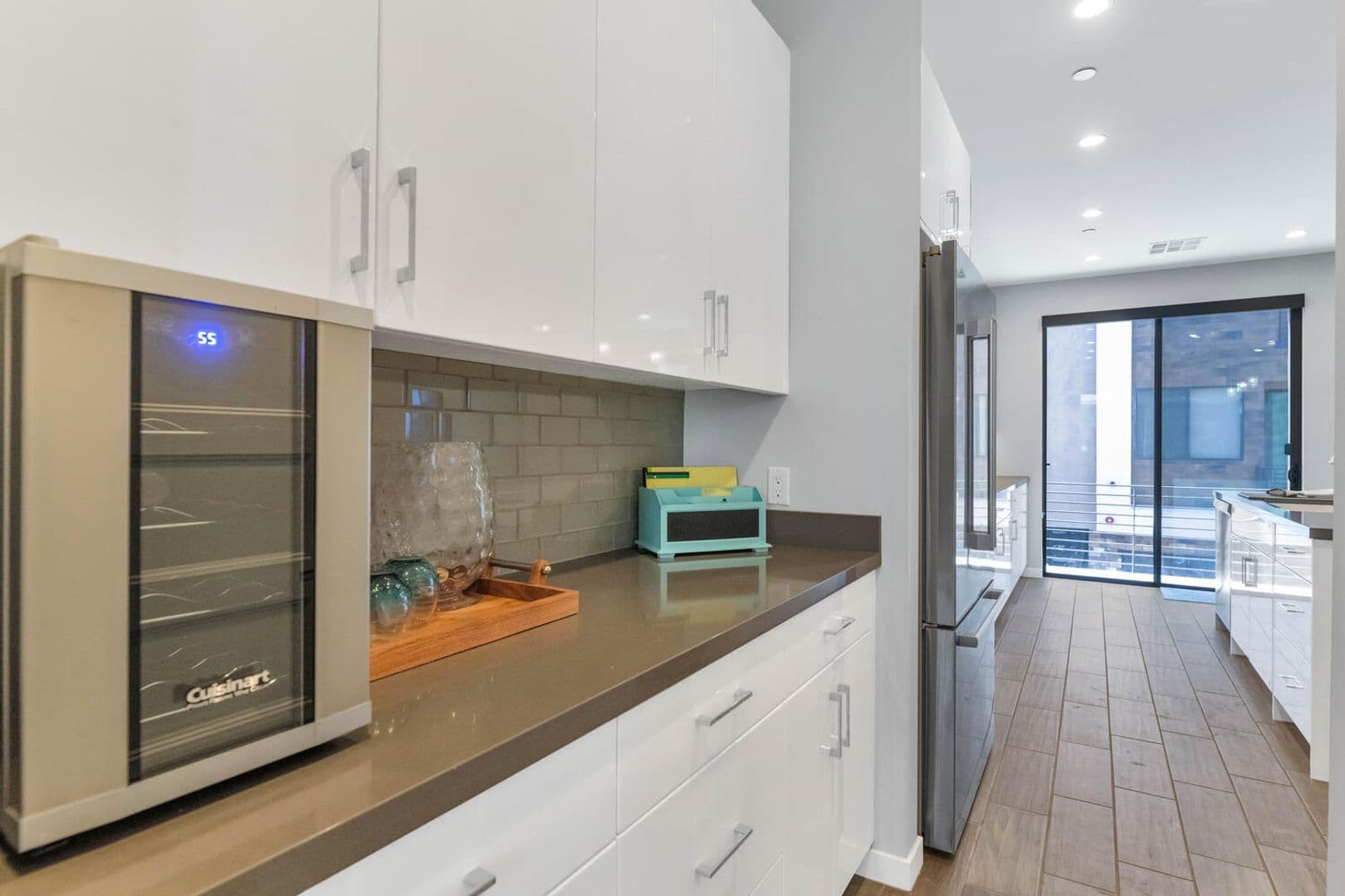 Scottsdale House: 6990 E. 6th St #1007
