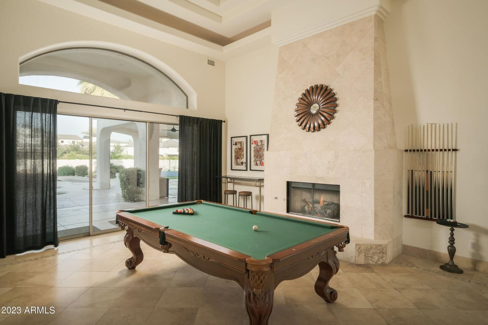 Paradise Valley House: 9215 N. Invergordon Rd