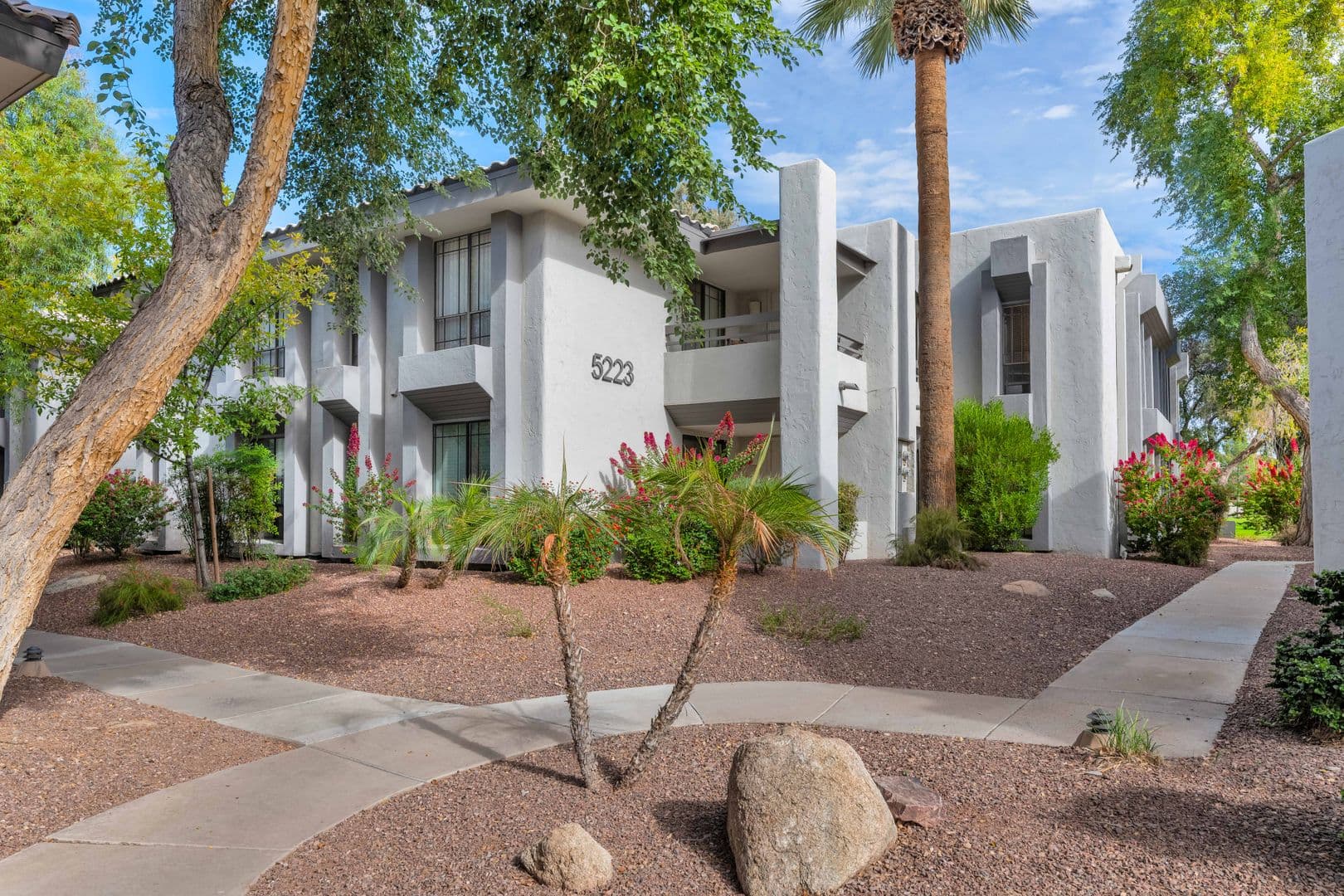 Phoenix House: 5223 N 24th St #105