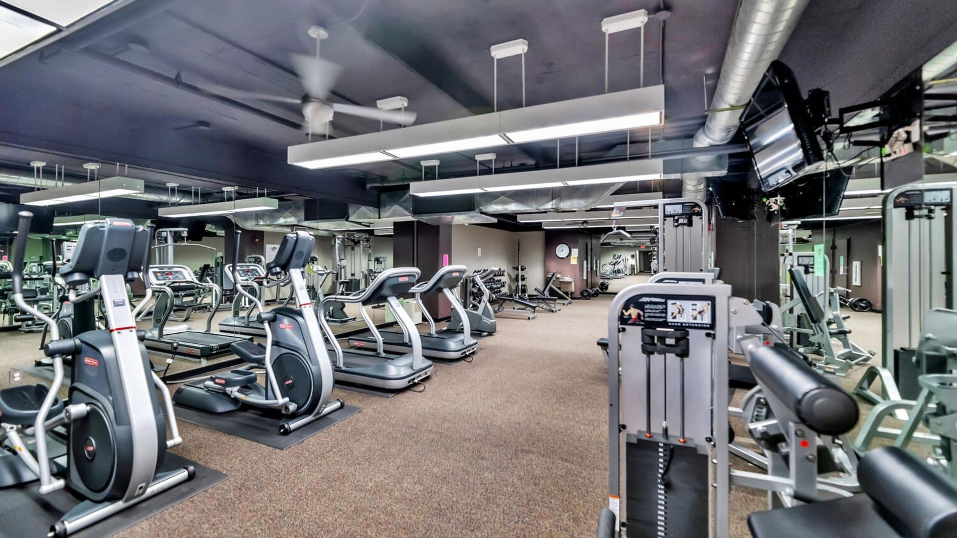 Scottsdale House: 7301 E. 3rd Ave #305