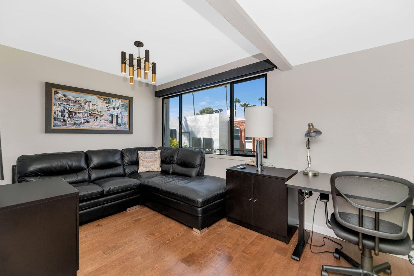 Scottsdale House: 7740 E Camelback Rd