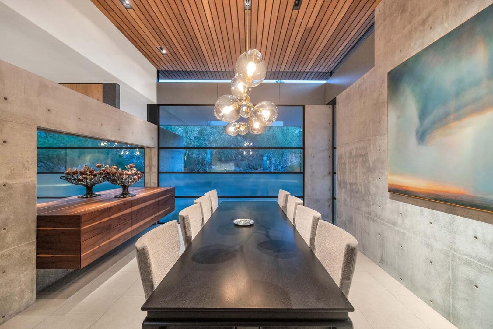 Paradise Valley House: 4446 E. Mockingbird Lane