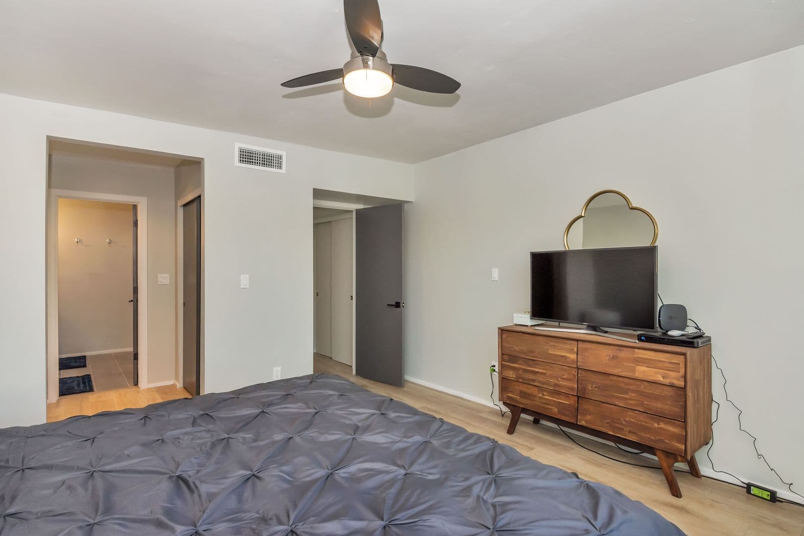 Scottsdale House: 7599 E. Pleasant Run