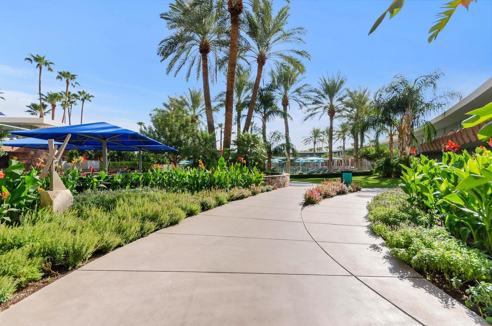 Scottsdale House: 6850 E Main St #7703