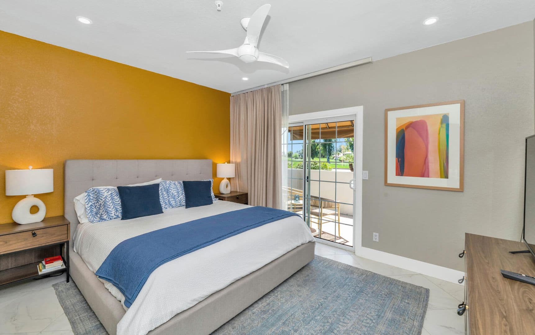 Scottsdale House: 7710 E Gainey Ranch Rd #119