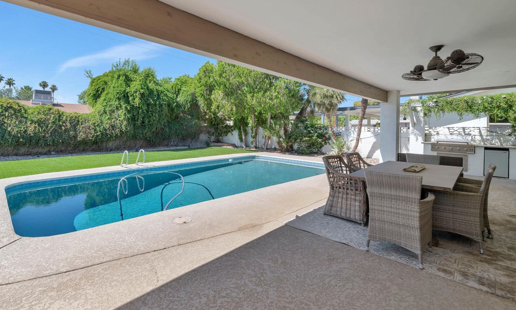 Scottsdale House: 8225 E. Jackrabbit Rd