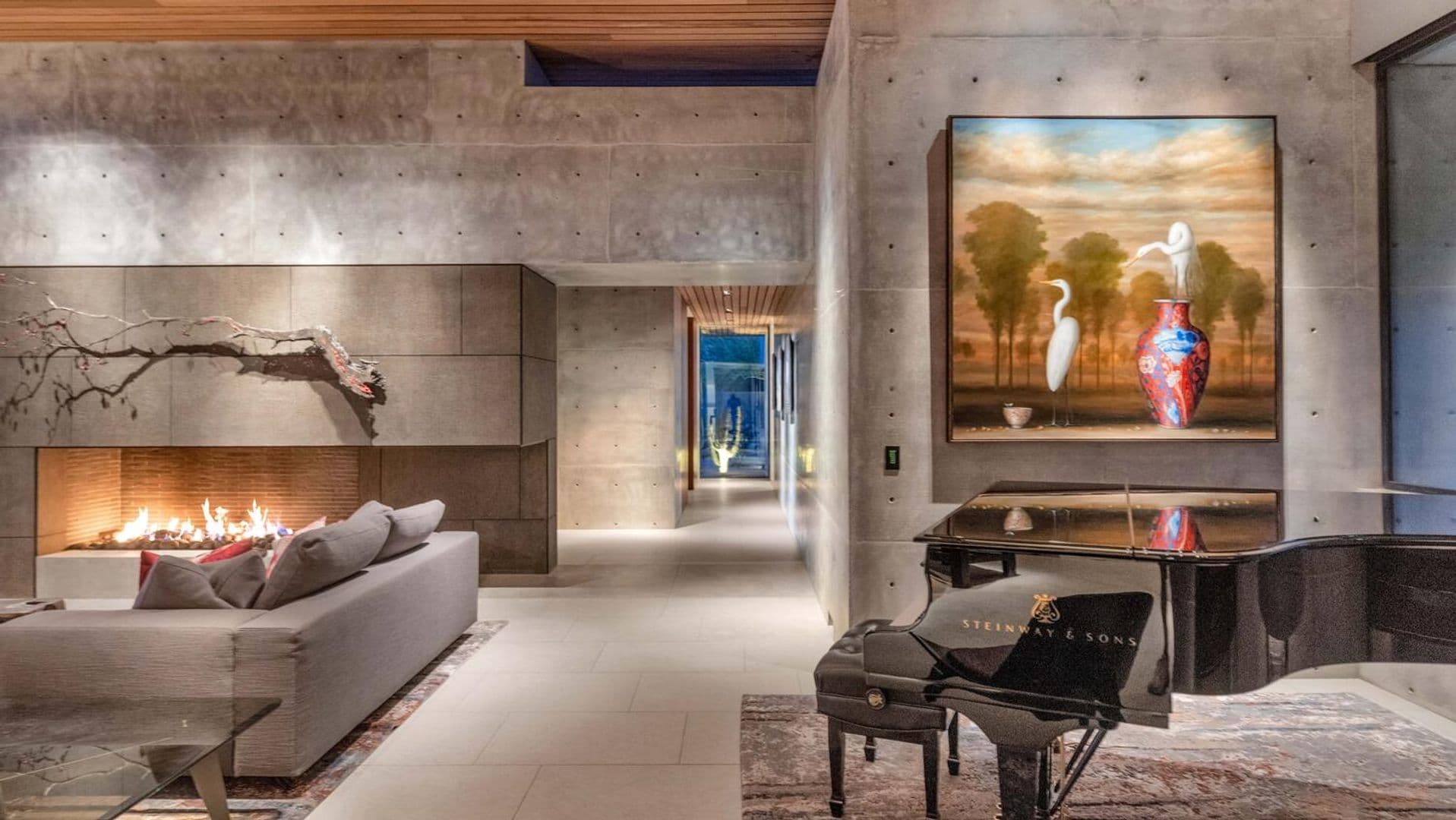 Paradise Valley House: 4446 E. Mockingbird Lane