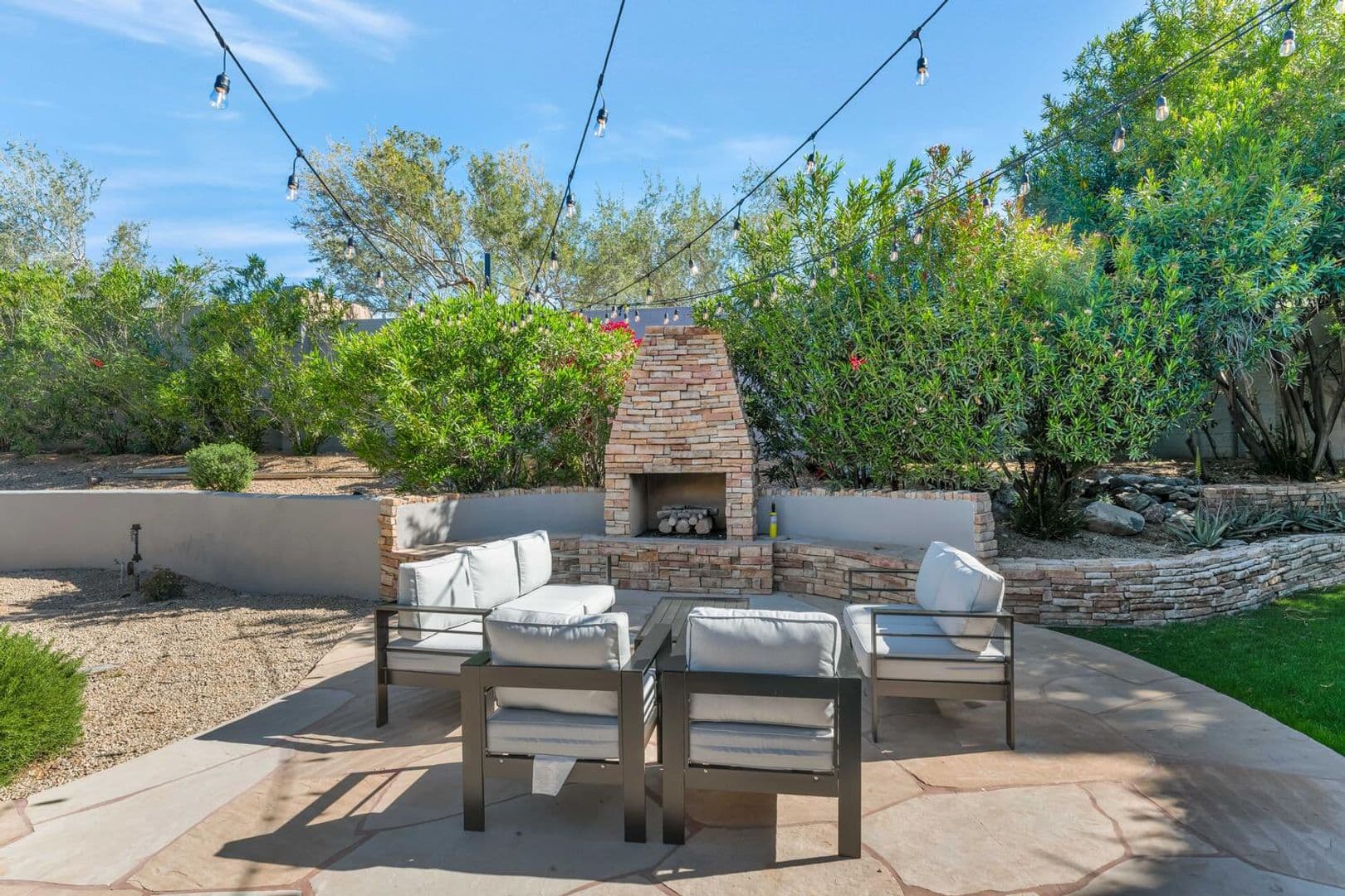 Scottsdale House: 10940 E. Cosmos Circle