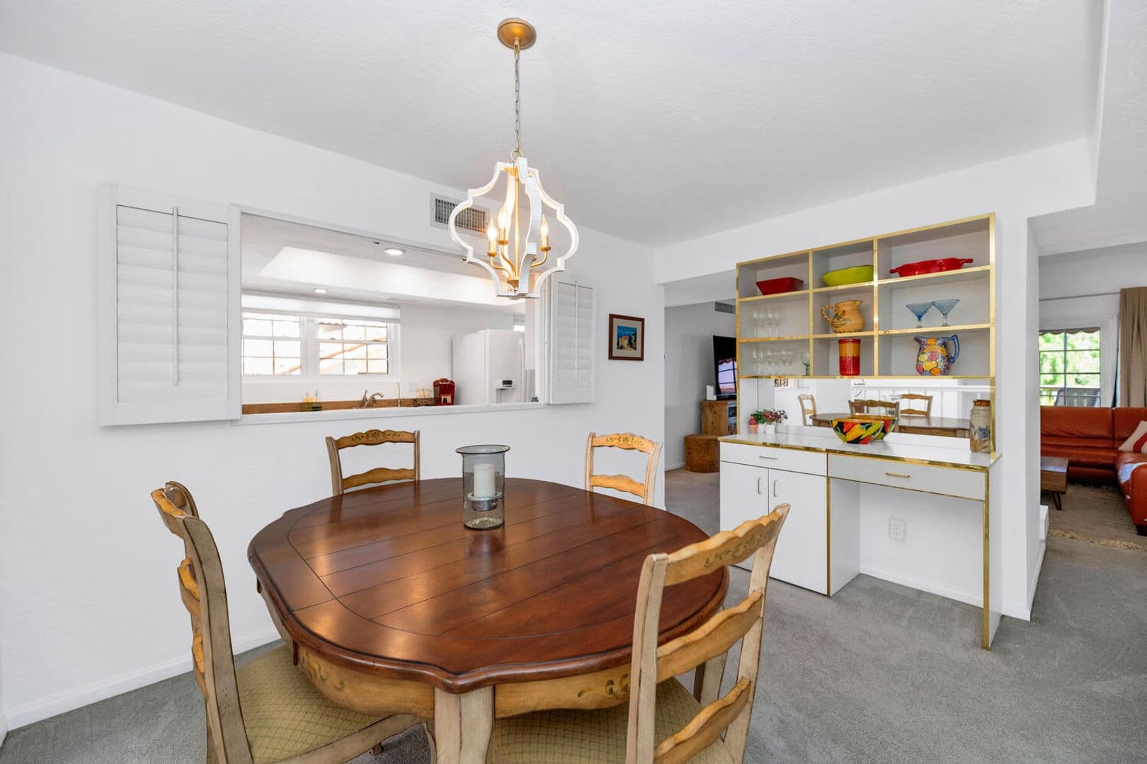 Scottsdale House: 7800 E. Lincoln Dr. #2023