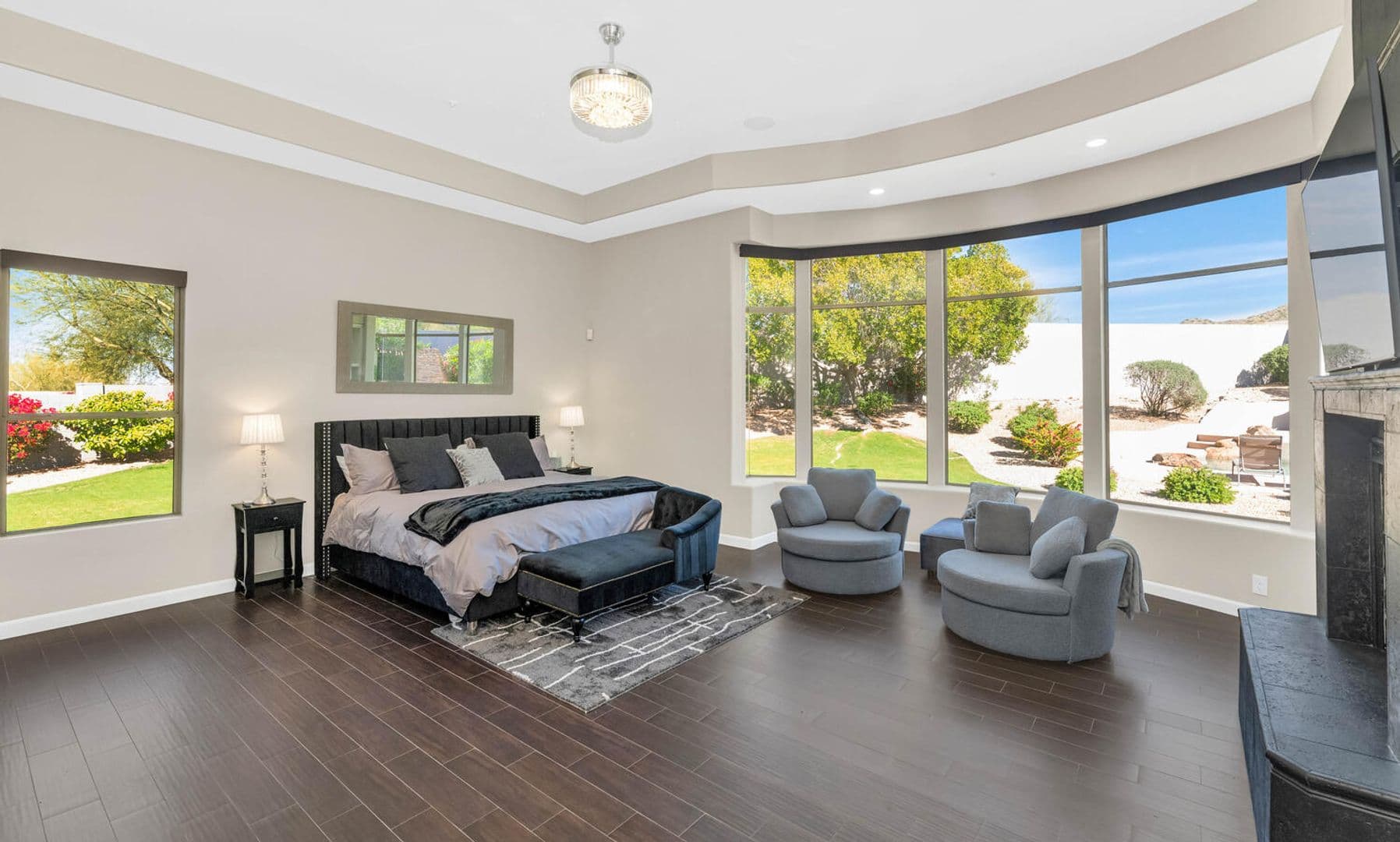 Scottsdale House: 10940 E. Cosmos Circle