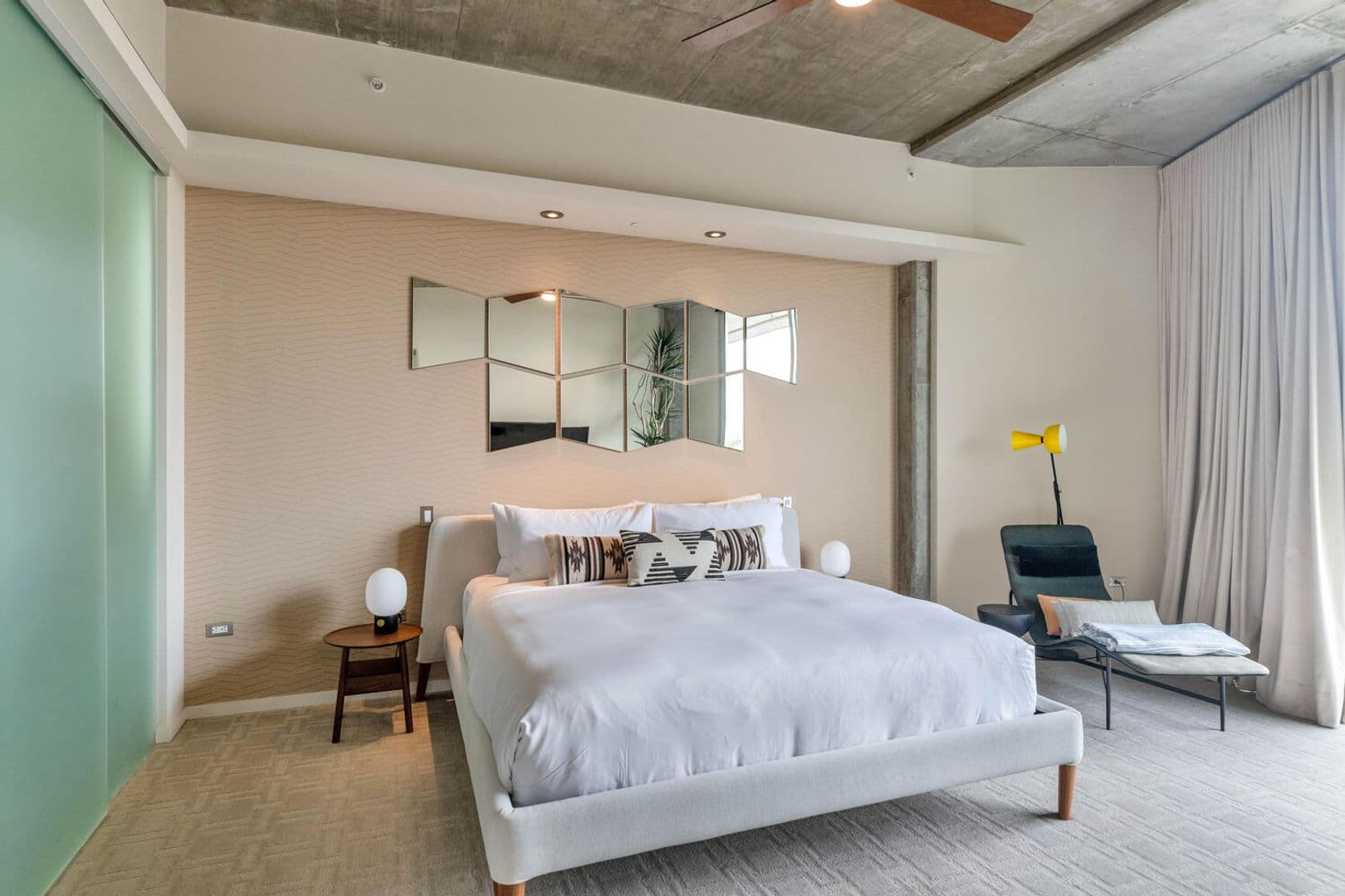 Scottsdale House: 6850 E Main St #7703