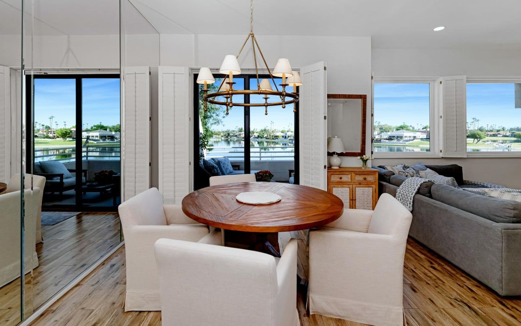 Scottsdale House: 8270 N. Hayden Rd. #2011