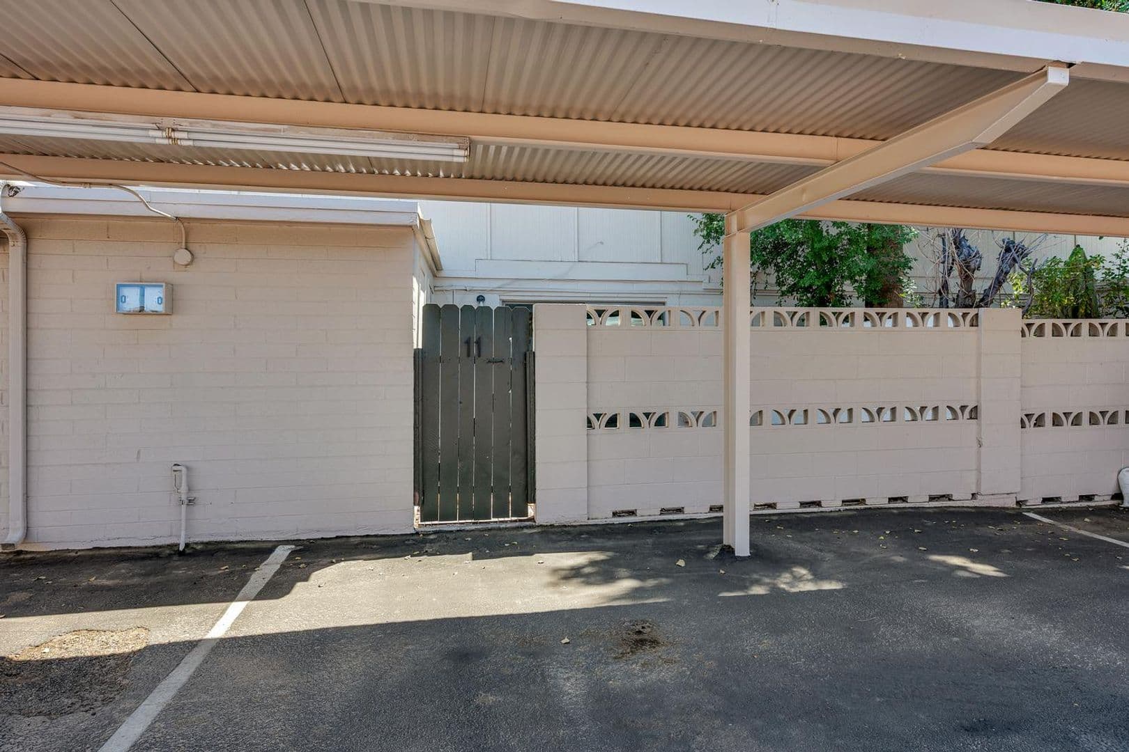 Phoenix House: 6030 N. 15th St